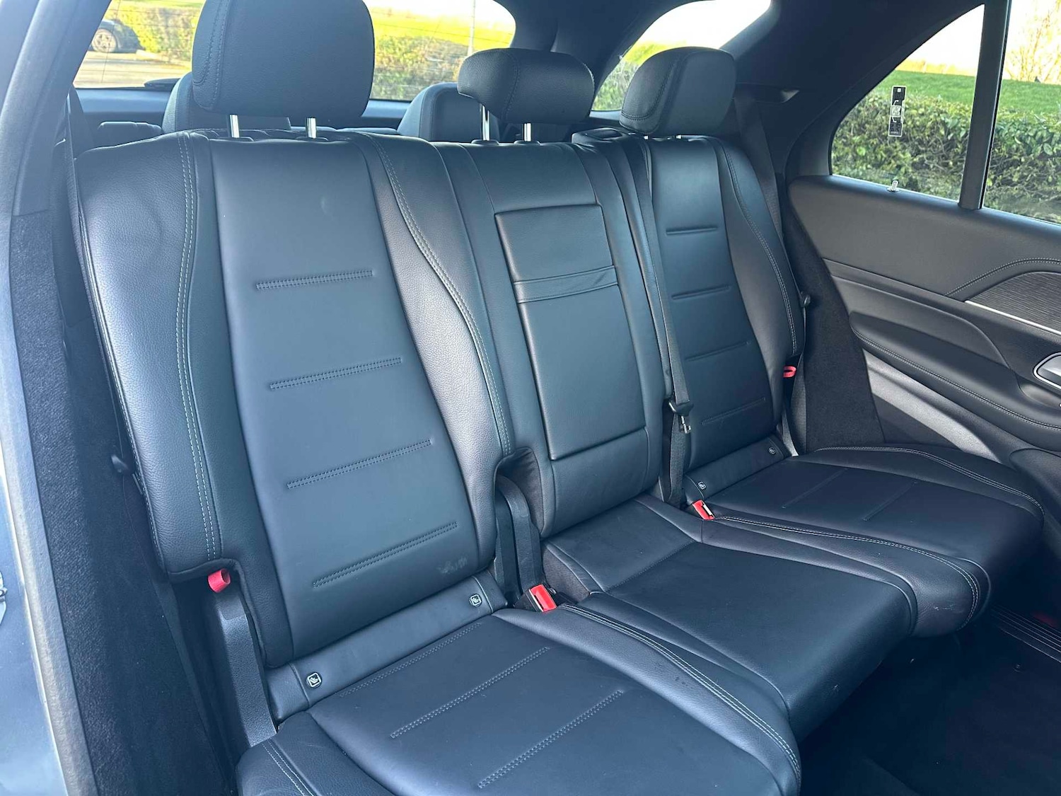 Used Mercedes-Benz GLE 2022 for sale - 76755294: Photo 16