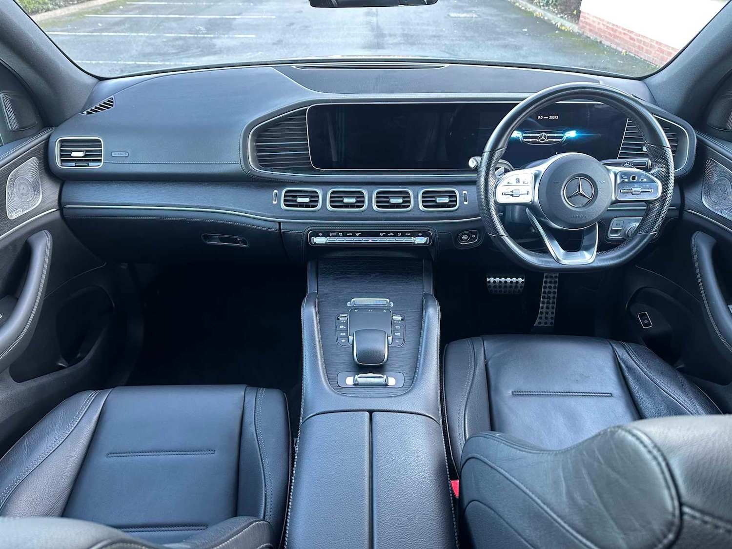 Used Mercedes-Benz GLE 2022 for sale - 76755294: Photo 17