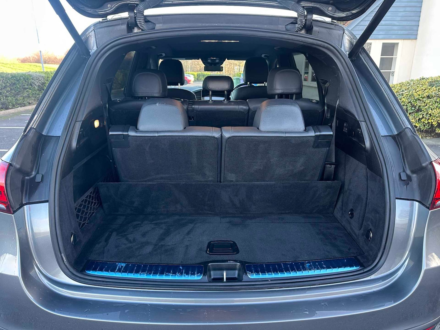 Used Mercedes-Benz GLE 2022 for sale - 76755294: Photo 18