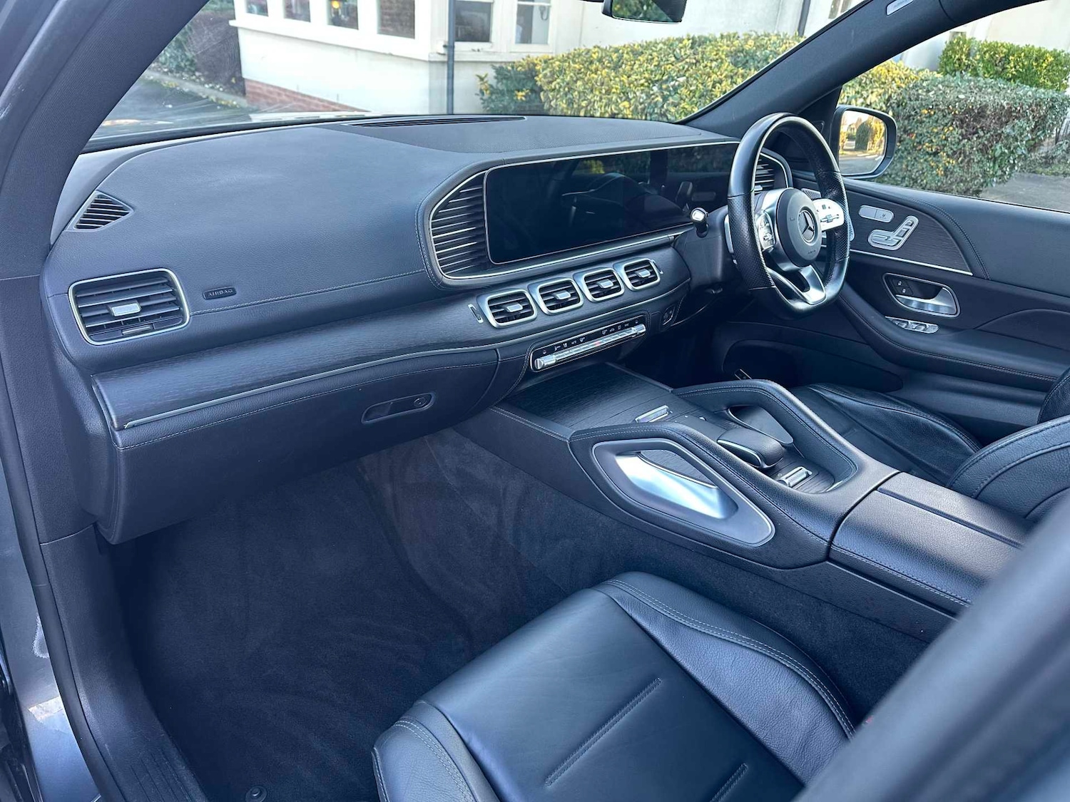 Used Mercedes-Benz GLE 2022 for sale - 76755294: Photo 19