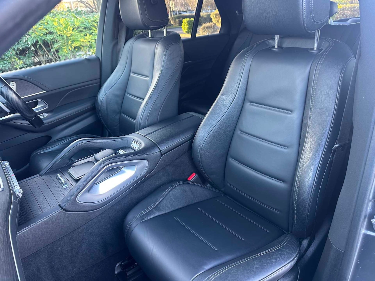 Used Mercedes-Benz GLE 2022 for sale - 76755294: Photo 20