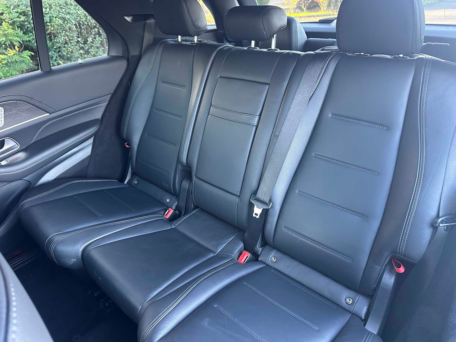 Used Mercedes-Benz GLE 2022 for sale - 76755294: Photo 21