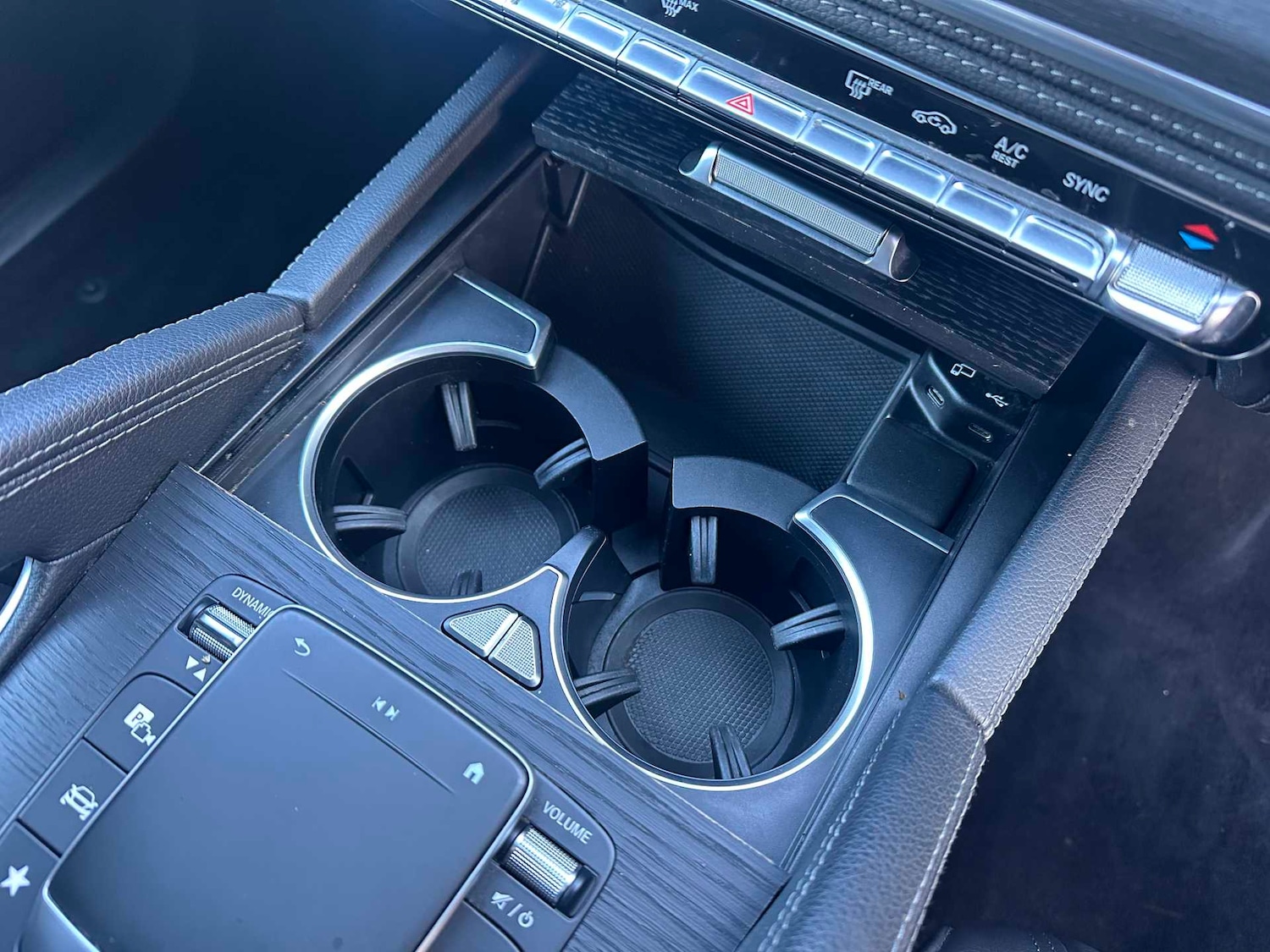 Used Mercedes-Benz GLE 2022 for sale - 76755294: Photo 32