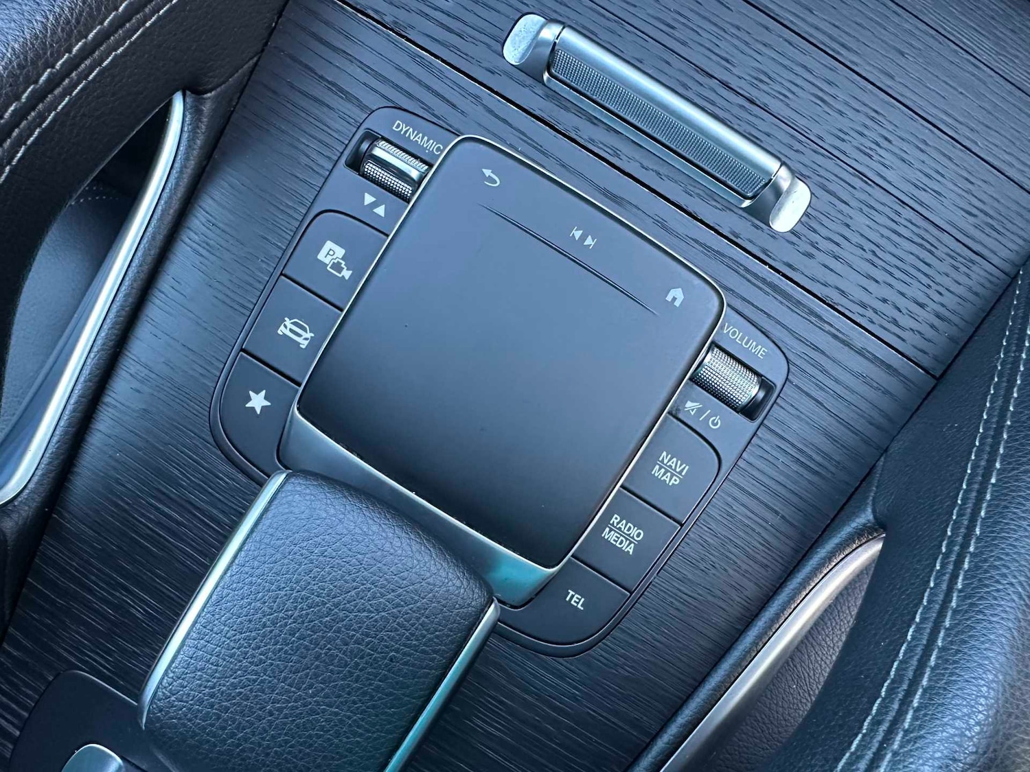 Used Mercedes-Benz GLE 2022 for sale - 76755294: Photo 33