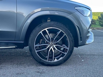 Used Mercedes-Benz GLE 2022 for sale - 76755294: Photo