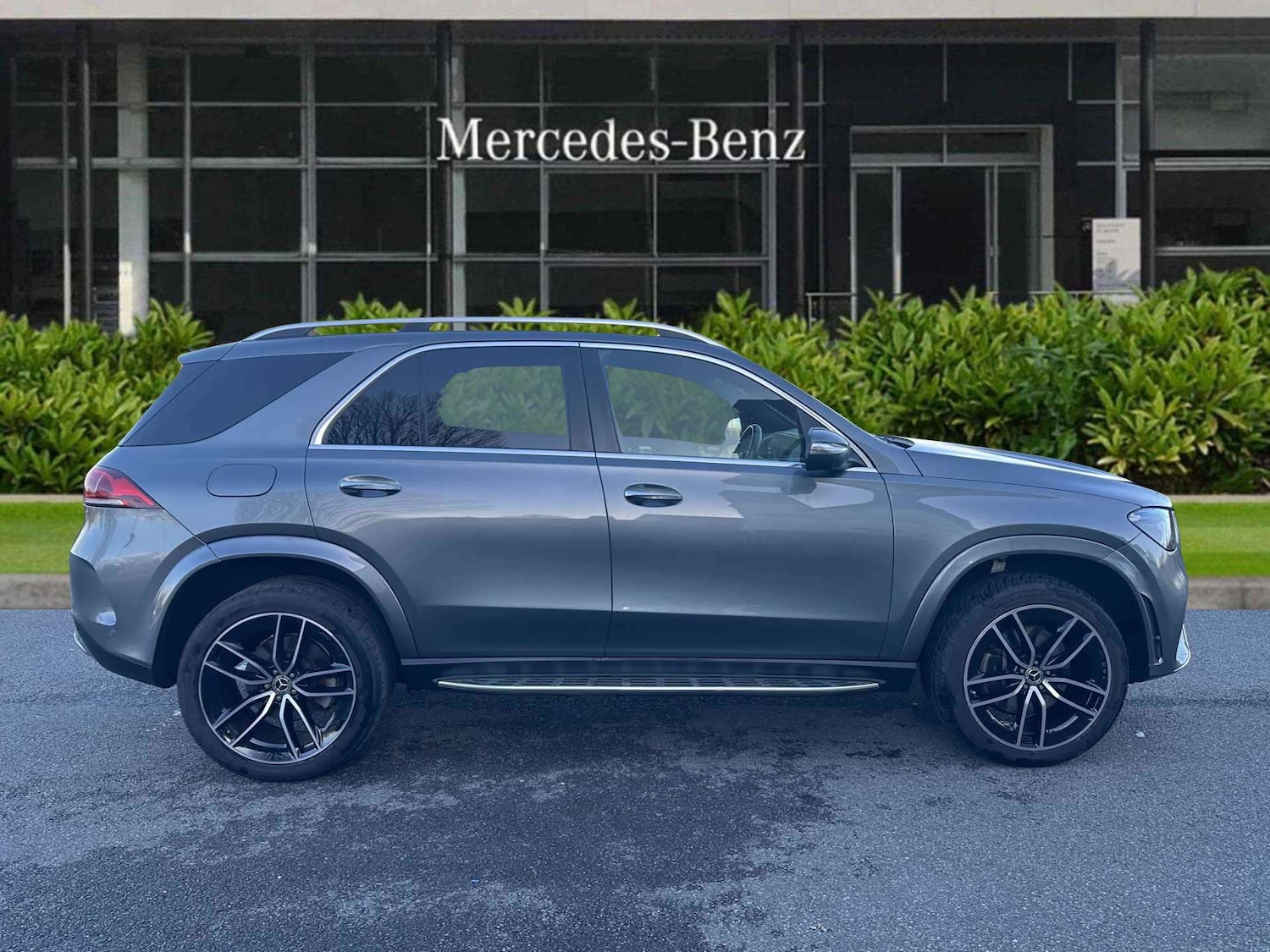 Used Mercedes-Benz GLE 2022 for sale - 76755294: Photo 4