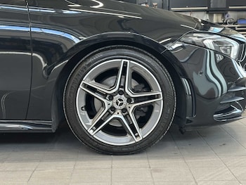 Used Mercedes-Benz A-Class 2020 for sale - 76045185: Photo