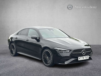 Used Mercedes-Benz CLA 2025 for sale - 78651385: Photo