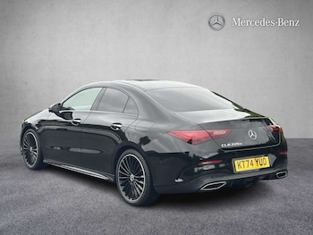 Used Mercedes-Benz CLA 2025 for sale - 78651385: Photo