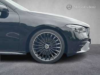 Used Mercedes-Benz CLA 2025 for sale - 78651385: Photo