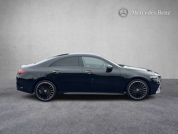 Used Mercedes-Benz CLA 2025 for sale - 78651385: Photo
