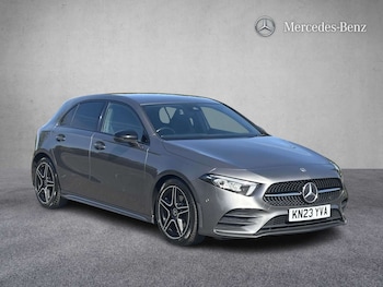 Used Mercedes-Benz A-Class 2023 for sale - 79109488: Photo
