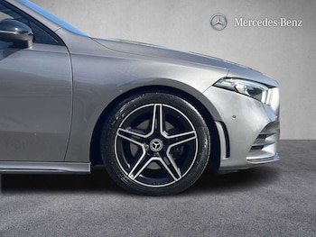 Used Mercedes-Benz A-Class 2023 for sale - 79109488: Photo