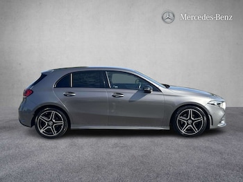 Used Mercedes-Benz A-Class 2023 for sale - 79109488: Photo