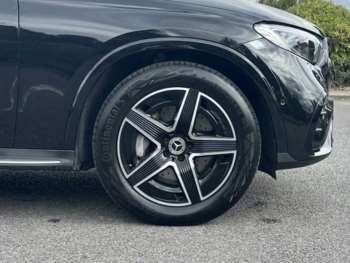 Used Mercedes-Benz GLC 2024 for sale - 75293745: Photo