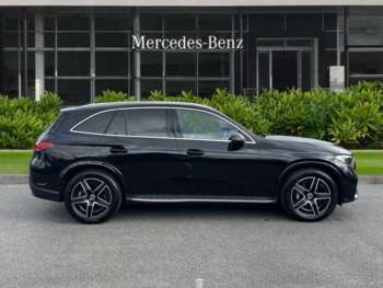 Used Mercedes-Benz GLC 2024 for sale - 75293745: Photo