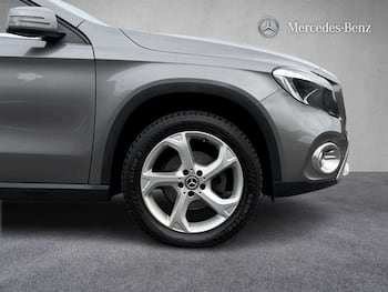 Used Mercedes-Benz GLA 2018 for sale - 79784565: Photo