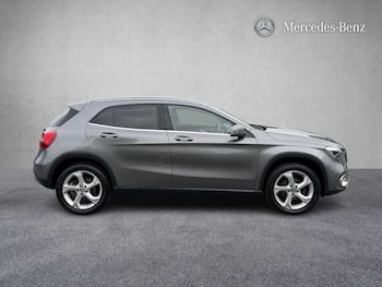 Used Mercedes-Benz GLA 2018 for sale - 79784565: Photo