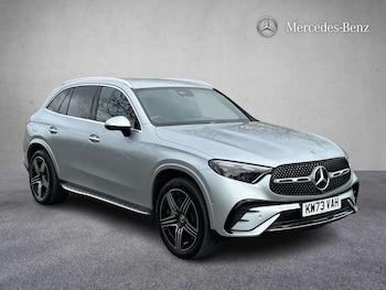 Used Mercedes-Benz GLC 2023 for sale - 78754894: Photo