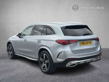 Used Mercedes-Benz GLC 2023 for sale - 78754894: Photo