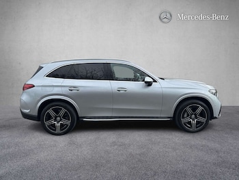 Used Mercedes-Benz GLC 2023 for sale - 78754894: Photo