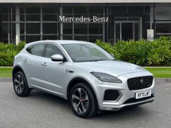 2021 - 2.0 D200 R-Dynamic SE 5dr Auto