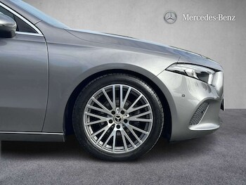 Used Mercedes-Benz A-Class 2023 for sale - 78060209: Photo