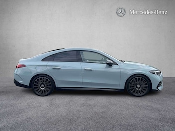 Used Mercedes-Benz CLA 2026 for sale - 78857382: Photo