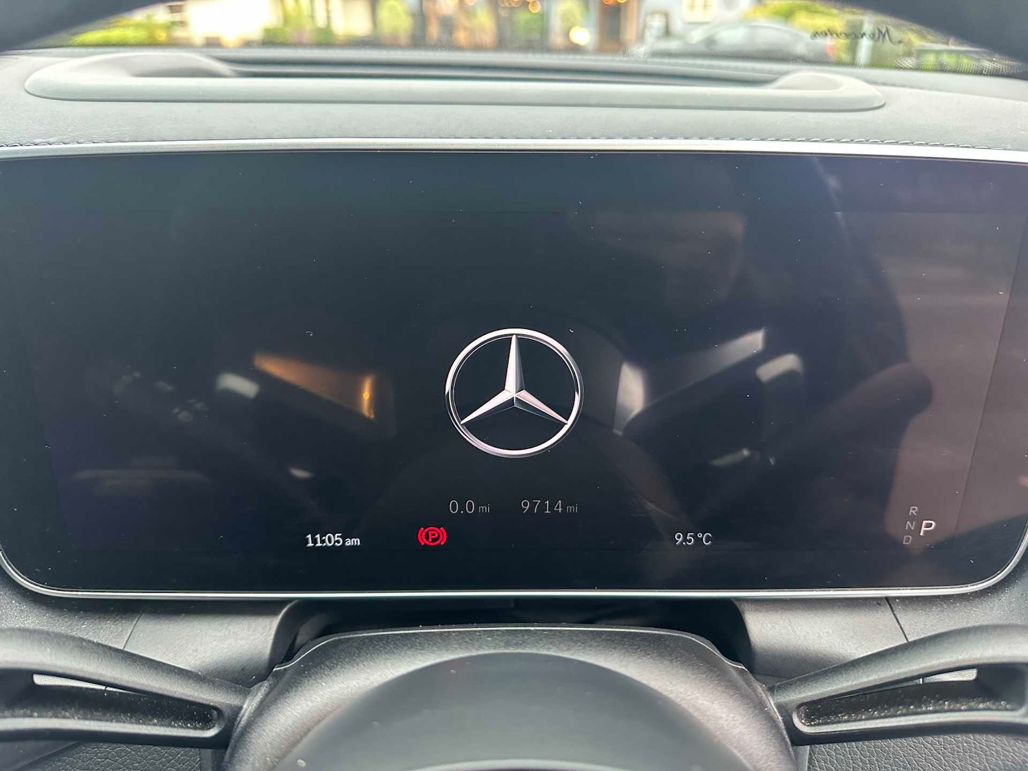 Used Mercedes-Benz GLC 2024 for sale - 77123528: Photo 13