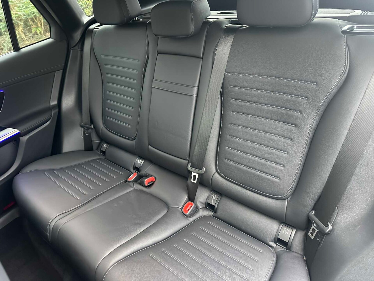 Used Mercedes-Benz GLC 2024 for sale - 77123528: Photo 21