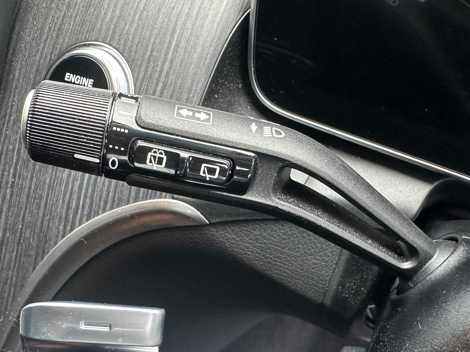 Used Mercedes-Benz GLC 2024 for sale - 77123528: Photo 30