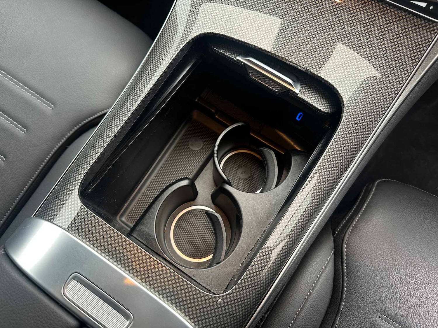 Used Mercedes-Benz GLC 2024 for sale - 77123528: Photo 32