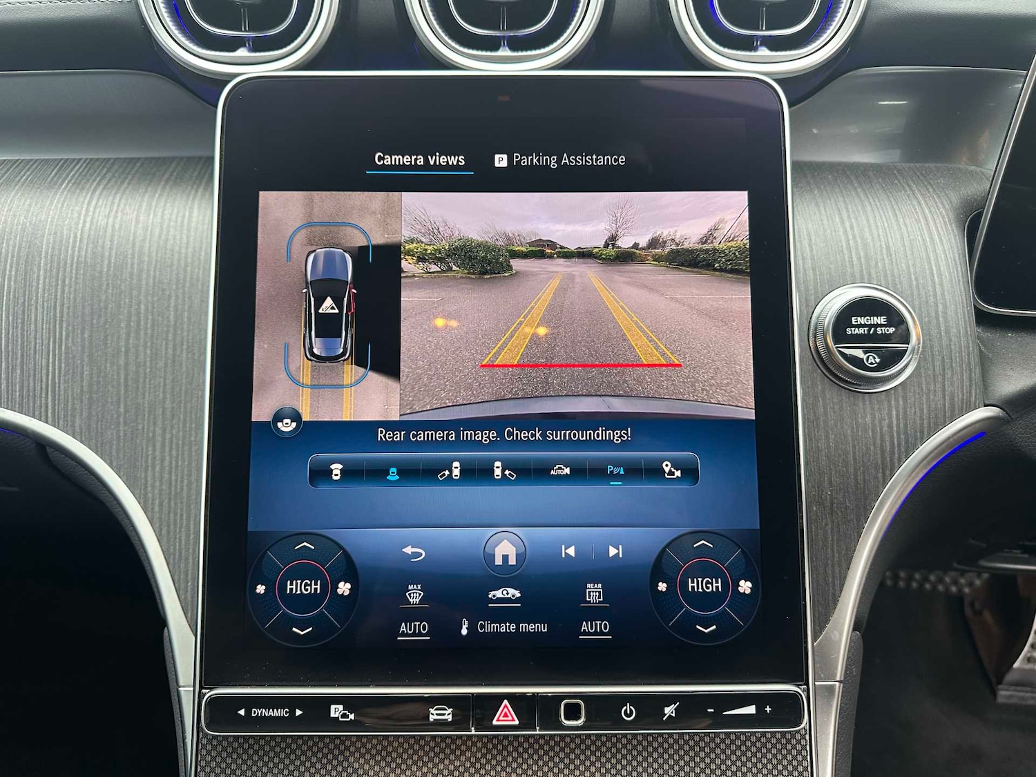 Used Mercedes-Benz GLC 2024 for sale - 77123528: Photo 33