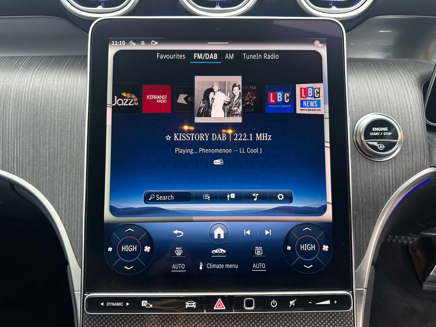 Used Mercedes-Benz GLC 2024 for sale - 77123528: Photo 35