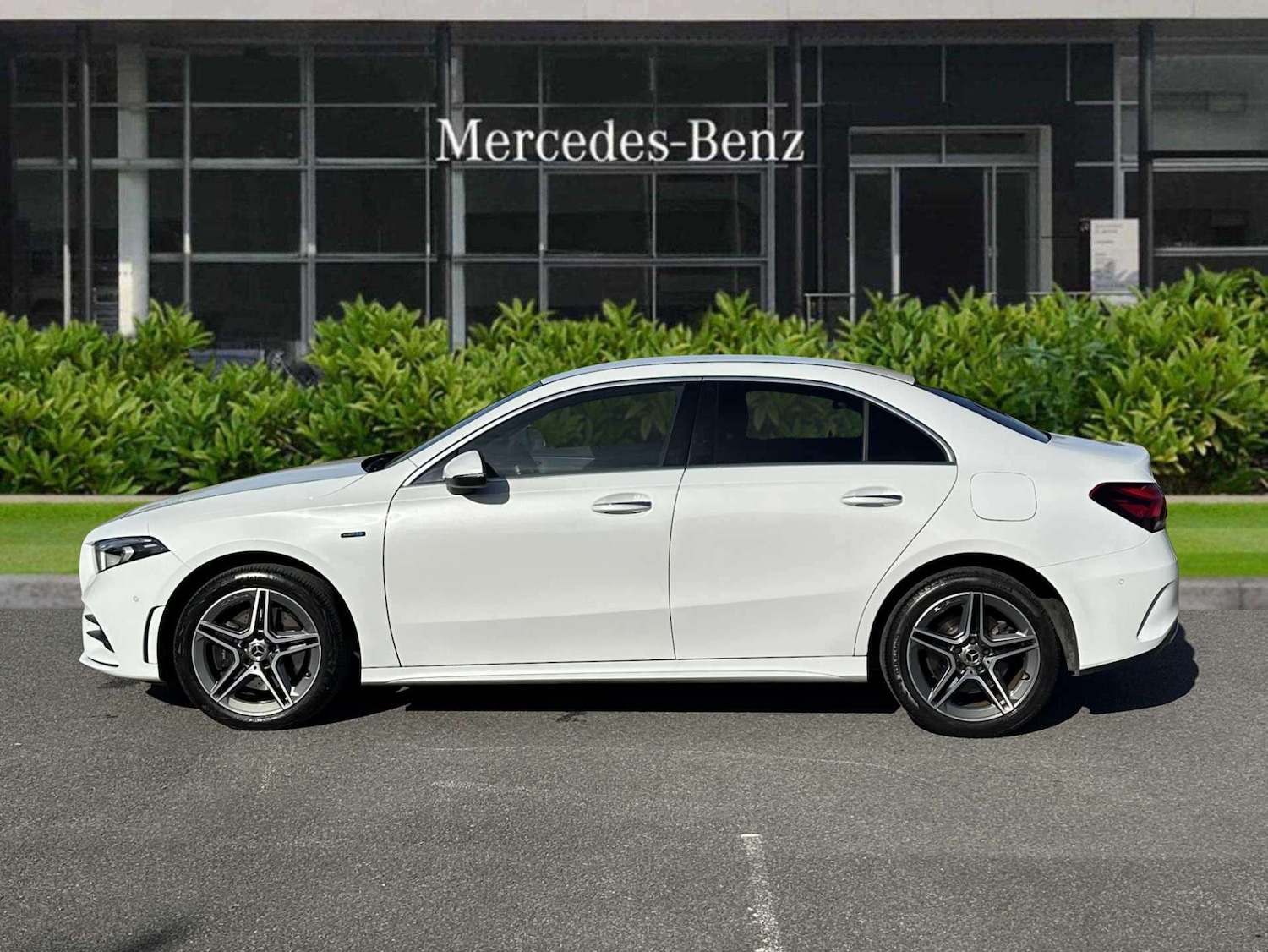 Used Mercedes-Benz A-Class 2020 for sale - 76113511: Photo 10