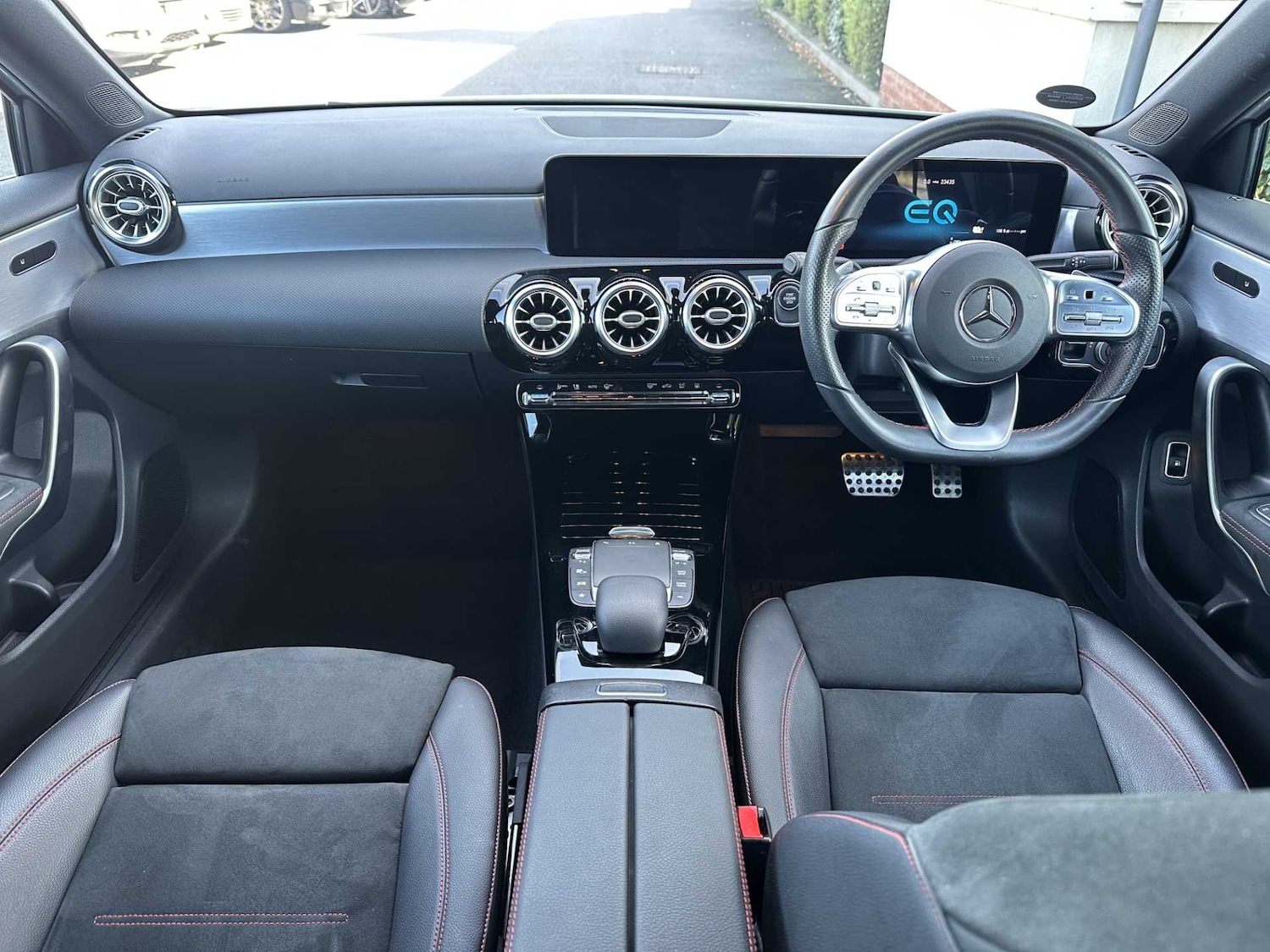 Used Mercedes-Benz A-Class 2020 for sale - 76113511: Photo 17