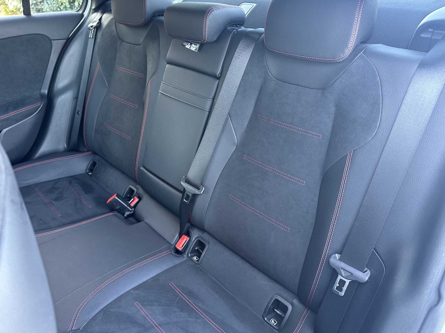 Used Mercedes-Benz A-Class 2020 for sale - 76113511: Photo 21