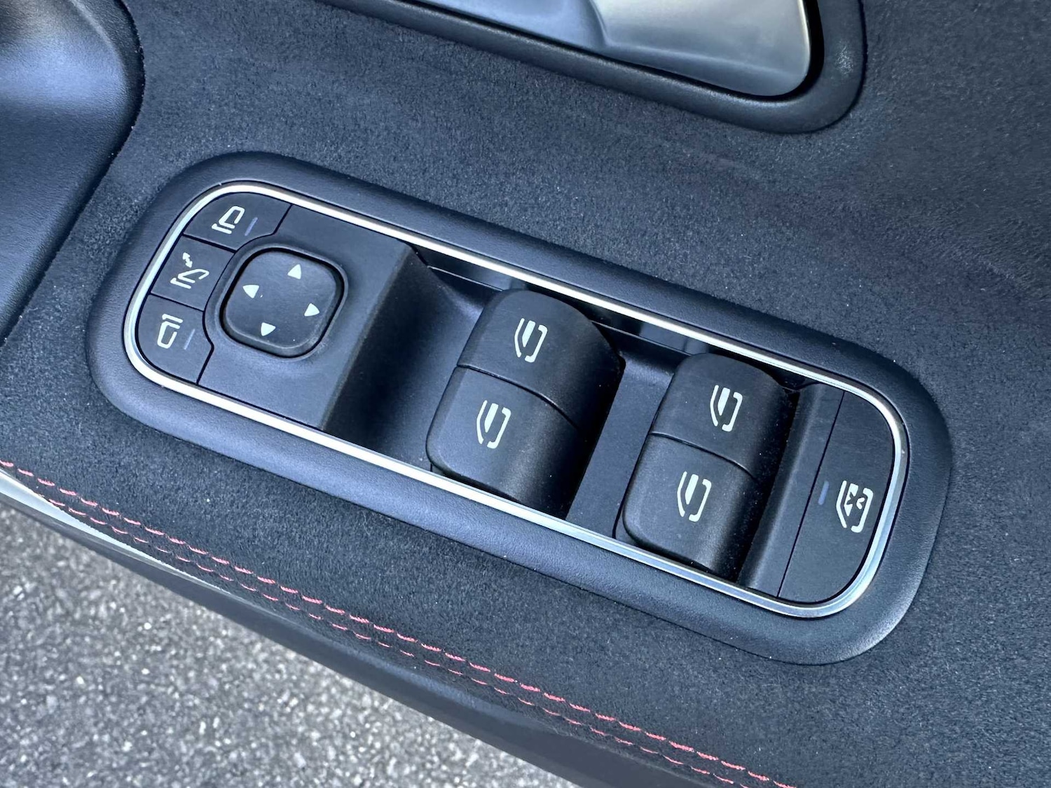 Used Mercedes-Benz A-Class 2020 for sale - 76113511: Photo 25