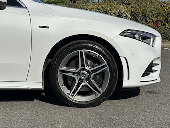 Used Mercedes-Benz A-Class 2020 for sale - 76113511: Photo 3