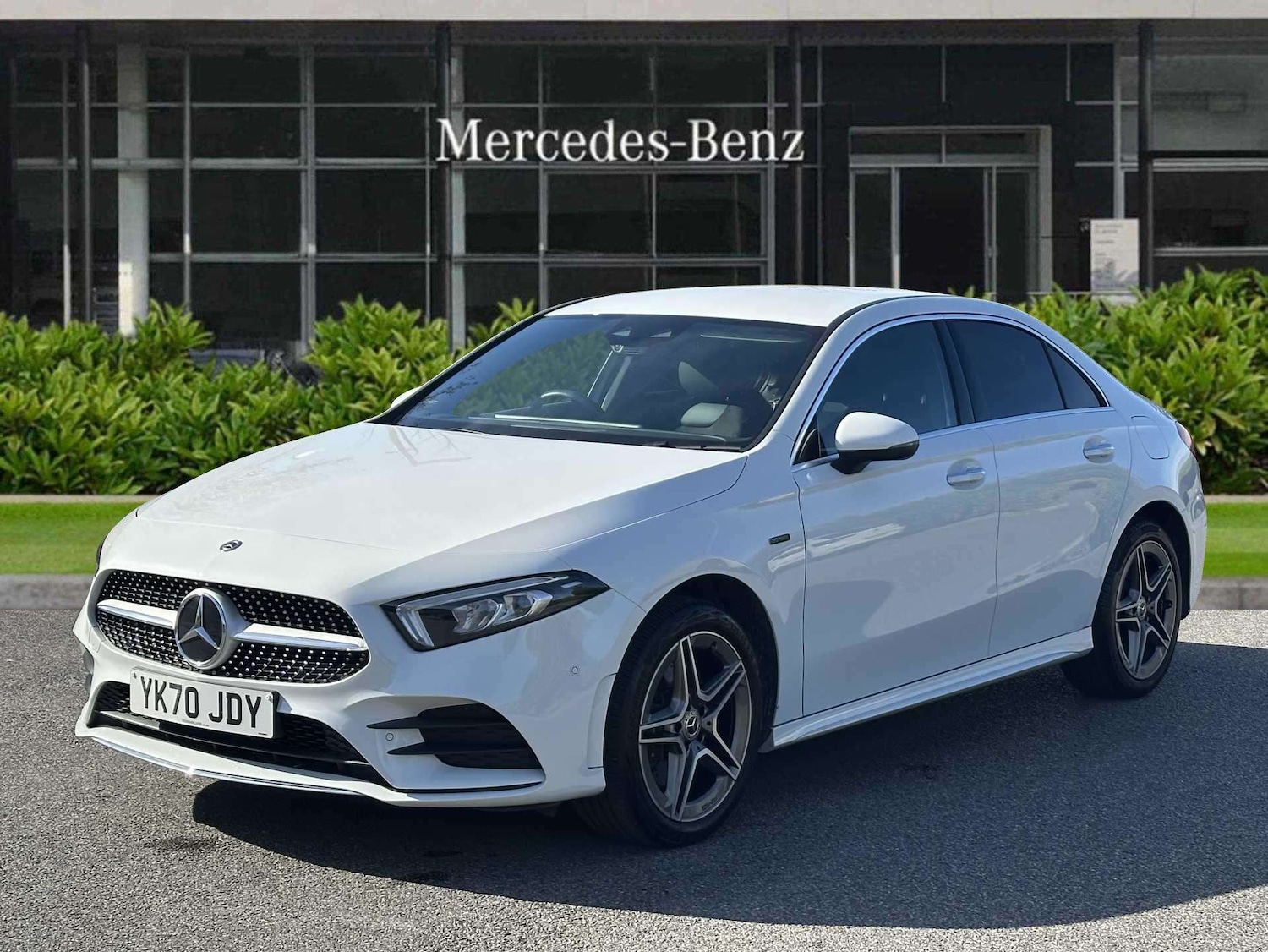 Used Mercedes-Benz A-Class 2020 for sale - 76113511: Photo 6