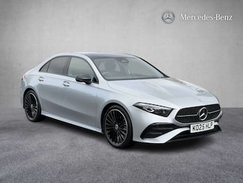 Used Mercedes-Benz A-Class 2025 for sale - 79678641: Photo