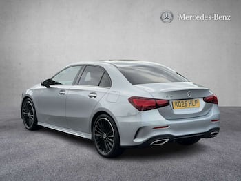 Used Mercedes-Benz A-Class 2025 for sale - 79678641: Photo