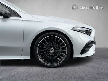 Used Mercedes-Benz A-Class 2025 for sale - 79678641: Photo