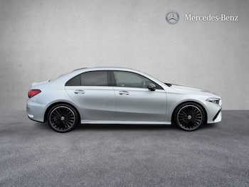 Used Mercedes-Benz A-Class 2025 for sale - 79678641: Photo