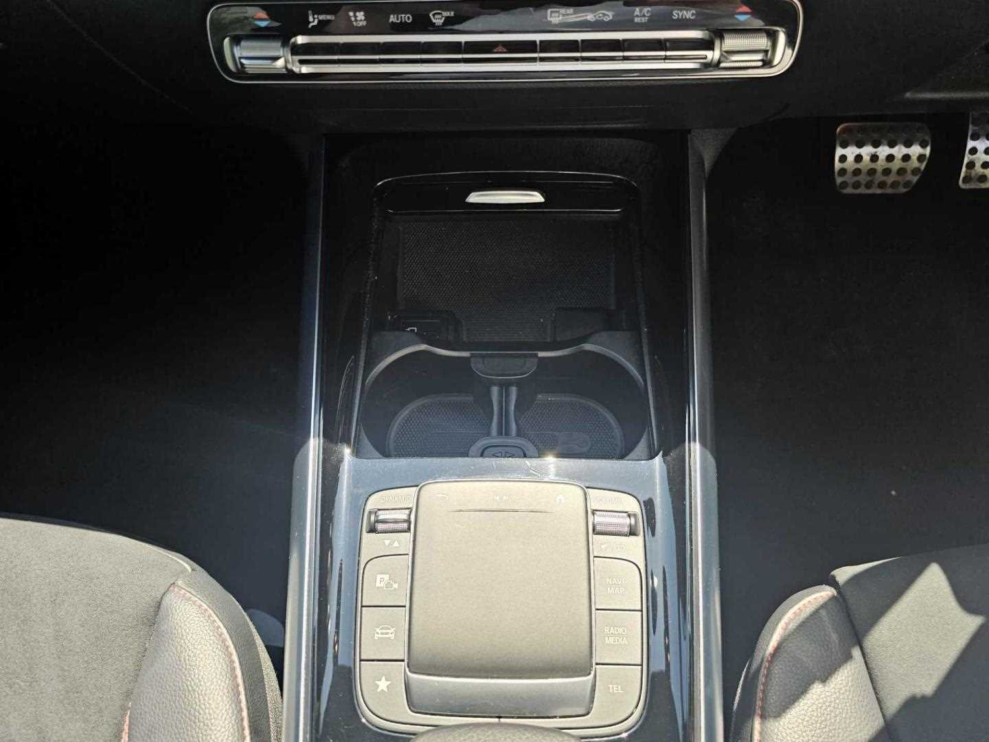 Vehicle 34