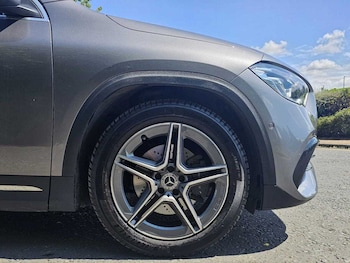Used Mercedes-Benz GLA 2022 for sale - 75523070: Photo