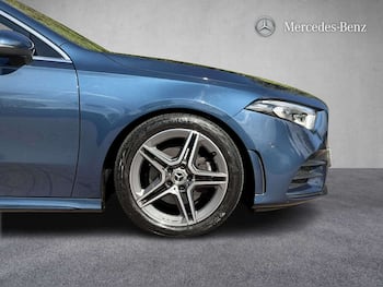 Used Mercedes-Benz A-Class 2020 for sale - 79678601: Photo