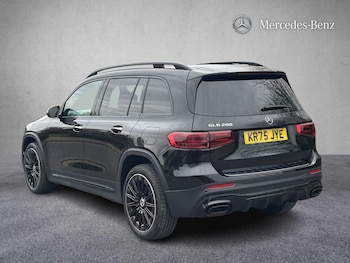 Used Mercedes-Benz GLB 2025 for sale - 77810750: Photo