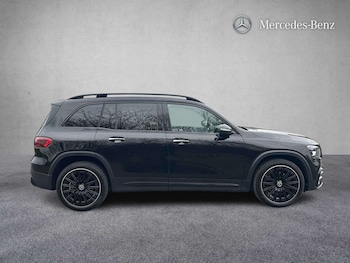 Used Mercedes-Benz GLB 2025 for sale - 77810750: Photo