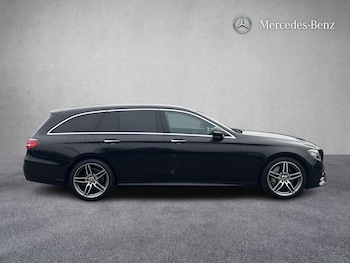 Used Mercedes-Benz E Class 2019 for sale - 77661185: Photo